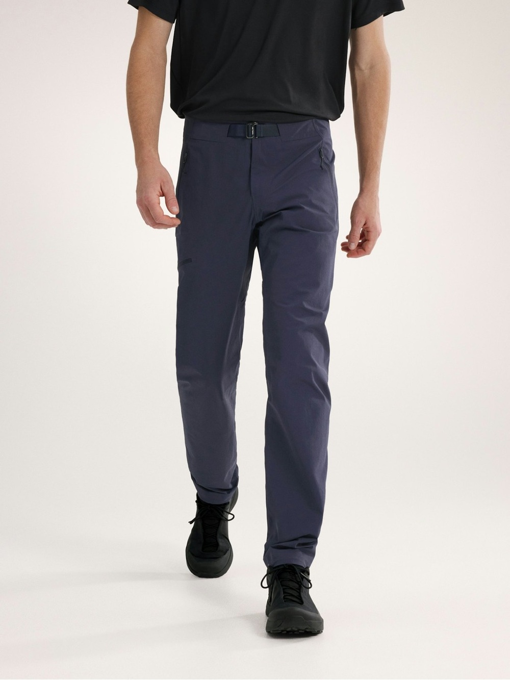 Arc'teryx Gamma Men's Chinos in Navy
